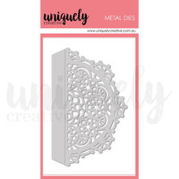 Uniquely Creative Dies - Heirloom Lace