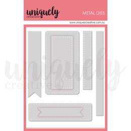 Uniquely Creative Dies - Sentiment Surrounds