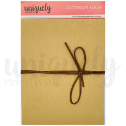 Uniquely Creative - Accordion Album