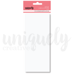 Uniquely Creative Cards & Envelopes - Slimline