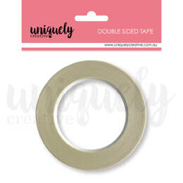 1/8 double-sided tape