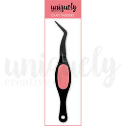 Uniquely Creative - Craft Tweezers