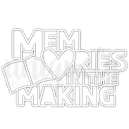 Uniquely Creative Overlay - Memories in the Making