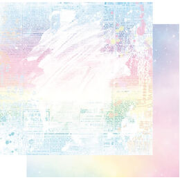 Uniquely Creative Paper - Light & Bright