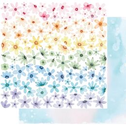Uniquely Creative Paper - Full Spectrum