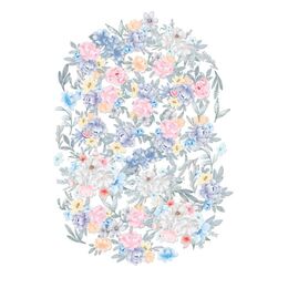 Uniquely Creative - Heart & Soul Floral Creative Cuts