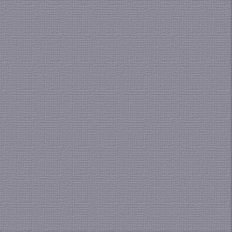 Ultimate Crafts Cardstock 12x12 Textured- Endless Dusk (250gsm)