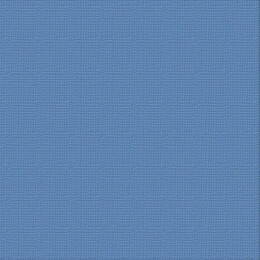 Ultimate Crafts Cardstock 12x12 Textured- Ulysses Blue (250gsm)
