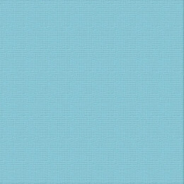 Ultimate Crafts Cardstock 12x12 Textured- Cool Breeze (216gsm)