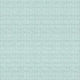 Ultimate Crafts Cardstock 12x12 Textured- Blue Jay (216gsm)