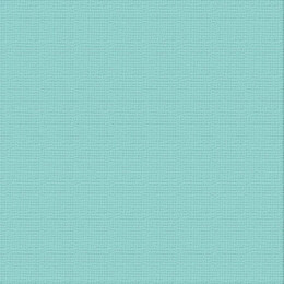 Ultimate Crafts Cardstock 12x12 Textured- Cascade (250gsm)