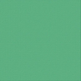 Ultimate Crafts Cardstock 12x12 Textured- Peridot (250gsm)