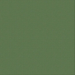 Ultimate Crafts Cardstock 12x12 Textured- Cypress Pine (216gsm)