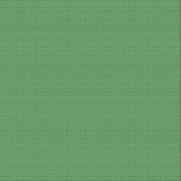 Ultimate Crafts Cardstock 12x12 Textured- Shamrock (216gsm)