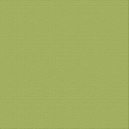 Ultimate Crafts Cardstock 12x12 Textured- Olive Grove (216gsm)