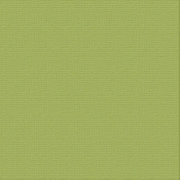 Ultimate Crafts Cardstock 12x12 Textured- Olive Grove (216gsm)