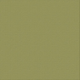 Ultimate Crafts Cardstock 12x12 Textured- Battle Fatigue (216gsm)