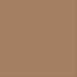 Ultimate Crafts Cardstock 12x12 Textured- Mocha (216gsm)
