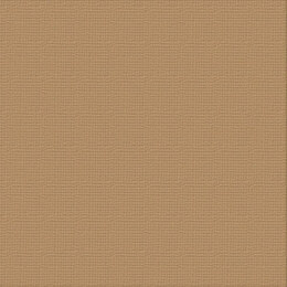 Ultimate Crafts Cardstock 12x12 Textured- Cinnamon (216gsm)
