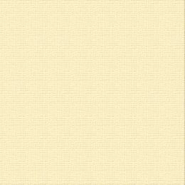 Ultimate Crafts - A4 Cardstock - FRENCH VANILLA 216 gsm 1 pc