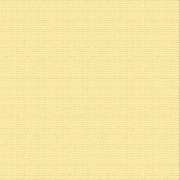 Ultimate Crafts Cardstock 12x12 Textured- Chantilly (250gsm)