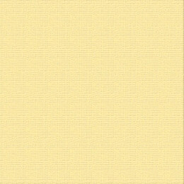 Ultimate Crafts Cardstock 12x12 Textured- Chantilly (250gsm)
