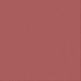 Ultimate Crafts Cardstock 12x12 Textured- Carnelian (216gsm)