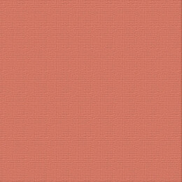 Ultimate Crafts Cardstock 12x12 Textured- Firestorm (216gsm)