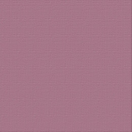 Ultimate Crafts Cardstock 12x12 Textured- Plumbery (216gsm)
