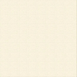 Ultimate Crafts Cardstock 12x12 Textured- Ivory (216gsm)