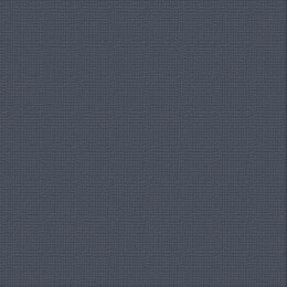 Ultimate Crafts Cardstock 12x12 Textured- Navy (216gsm)