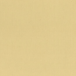Ultimate Crafts Cardstock 12x12 - Oat (216gsm)