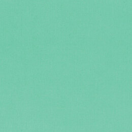 Ultimate Crafts Cardstock 12x12 - Sea Green (216gsm)