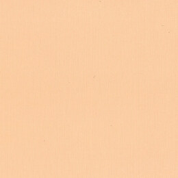 Ultimate Crafts Cardstock 12x12 - Soft Peach (216gsm)