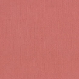 Ultimate Crafts Cardstock 12x12 - Rose (216gsm)