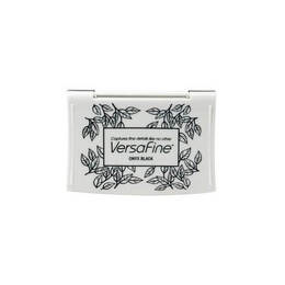 VersaFine Inkpad - Onyx Black (Full Size) Archival