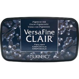 VersaFine Clair Pigment Ink Pad - Twilight VFCLA652