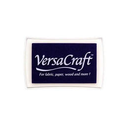 Tsukineko VersaCraft Ink Pad - Midnight VK-000-162