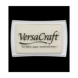 Versacraft Ink Pad - White VK-000-180