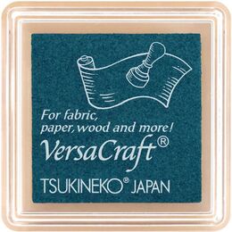 Tsukineko VersaCraft Mini Ink Pad - Soda VK-SML-K12