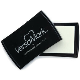 VersaMark Watermark Stamp Pad VM-01