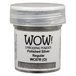 Fluorescent Embossing Powders - WOW Embossing Powder