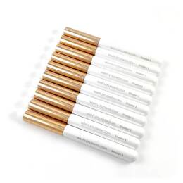 Waffle Flower Shader Brush 1 (1/pk) WFT031
