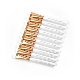 Waffle Flower Shader Brush #2 (1/pk) WFT032