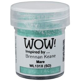 Wow! Embossing Colour Blends Powder 15ml - Mare (by Brennan Keane)