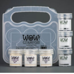 WOW! It Changers - Lightening Effects Kit