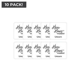 Hero Arts Unicorn Ink Cubes WS1029