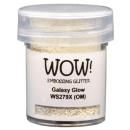 Wow! Embossing Powder - Galaxy Glow