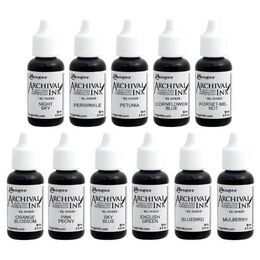Wendy Vecchi Archival Reinker .5oz