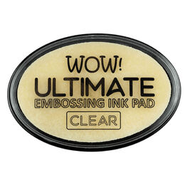Wow! Ultimate Embossing Ink Pad